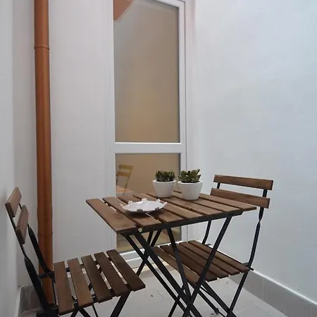 Is Fradis Apartment Cagliari
